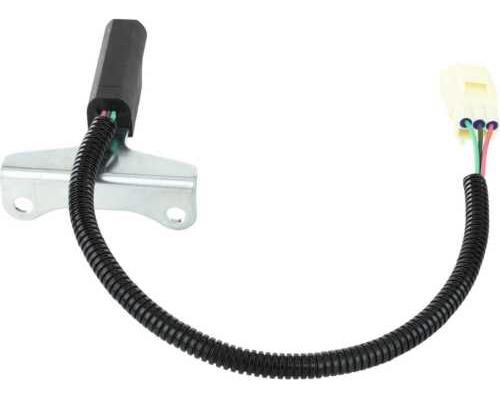 Delphi Ss12137 Engine Crankshaft Position Sensor Cce