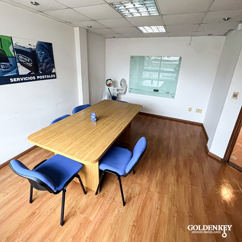 Venta Logística Depósito Y Oficinas Barrio La Blanqueada