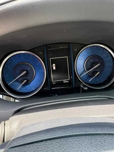 Toyota Fortuner 2.7 Exr