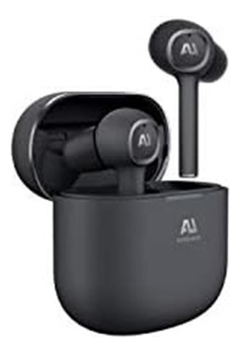 Ausounds Au-stream Y Verdadera Cancelación De Ruido Bluetoot