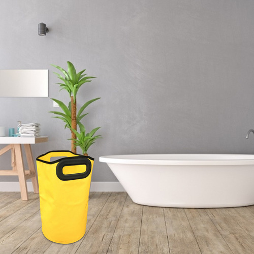 Baño Plegable Cubeta Agua Plegable 20 L Recipiente Portátil