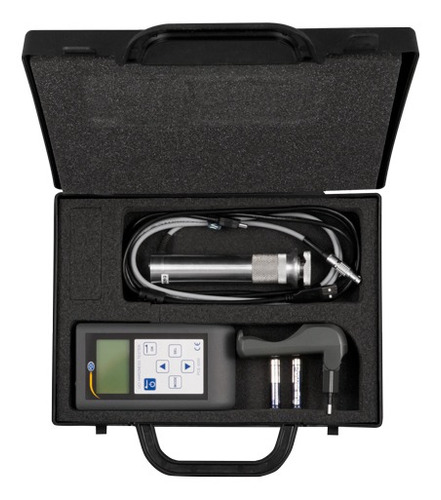 Imagen 3 de 3 de Durómetro Uci Pce-3000u