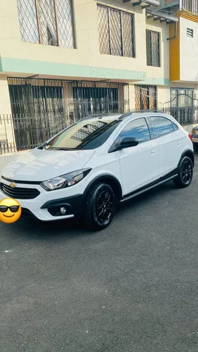 Chevrolet Onix 1.4 Ltz