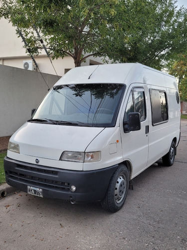 Fiat Ducato 1.9 Furgon 10