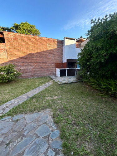 Alquiler Villa Gesell 2025 - Departamento Tipo Casa 4 Ambientes - Enero Febrero - Alici