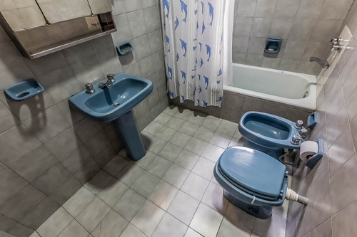 Departamento Ph · En Venta · 4 Ambientes · Terraza Propia, Apto Crédito · Boedo