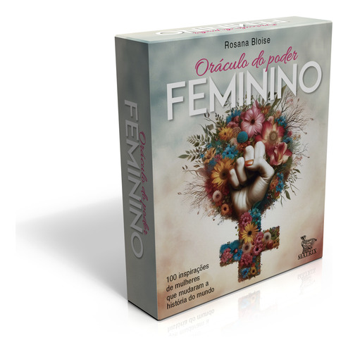 Oráculo Do Poder Feminino