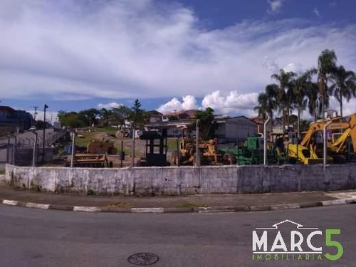 Imagem 3 de 16 de Terreno - Cidade Nova Aruja - 867