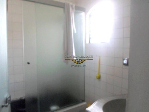 Imagem 9 de 12 de Casa Com 4 Dormitórios À Venda, 180 M² Por R$ 700.000,00 - Belém - São Paulo/sp - Ca0019