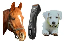Comprar Máquina De Tosa Propetz Pet Pro7 Propetz Cães Gatos Cavalos 