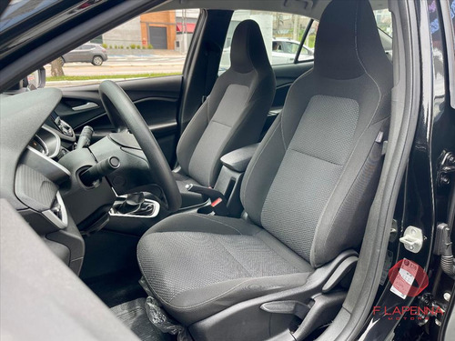Chevrolet Onix 1.0 TURBO FLEX PLUS LTZ AUTOMÁTICO