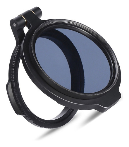 Anillo Adaptador Filtro Nd R-82mm Para Lentes Cámara Dslr