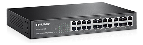 Tp- Link Tl-sf1024d