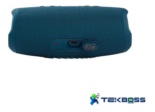 Imagen 4 de 6 de Parlante Jbl Charge 5* Original Sellados+ Factura+ Garantía