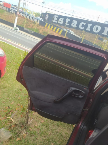 Vectra 97 Gls 2.0 Completo