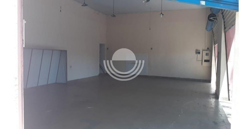 Imagem 4 de 6 de Sala Para Aluguel Em Vila Industrial - Sa007005