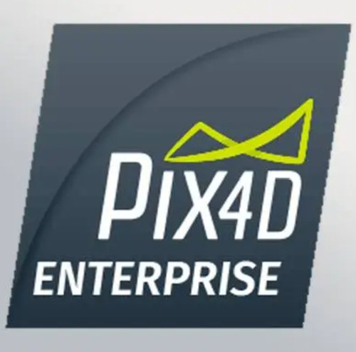 Pix4dmapper - Pro Enterprise - Licença Vitalícia 