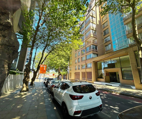 Venta Cómodo Y Céntrico Departamento 2d1b (81681)