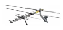 Comprar Antena De Tv Winegard Ya7000c Con Soporte, Vhf-bajo Y Alto V