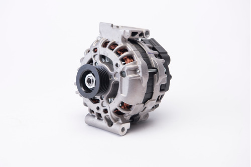 Alternador Fiat