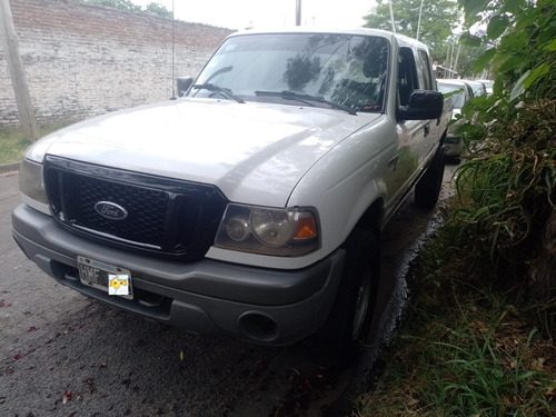 Ford Ranger 3.0 Cd Xl Plus 4x4