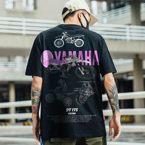 Motos Autos Pack Plantillas Sublimación Remera Mockup 47 Png