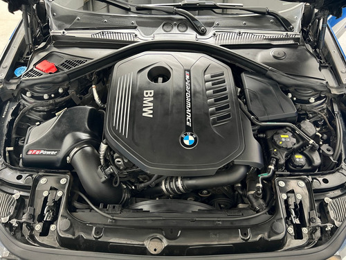 BMW Serie 2 3.0 240i M Package