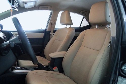 Toyota Corolla Altis 2.0-2016/2017