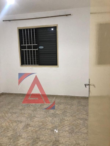 Ref.: 8908 - Apto Em Osasco Para Venda - V8908