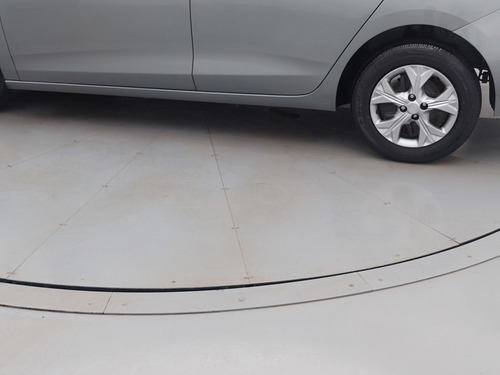 Chevrolet Onix 1.0 FLEX PLUS LT MANUAL