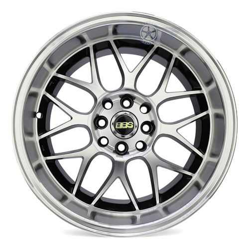 4 Rines 16 Deportivos 4-100 Versa Sonic Aveo 4-114.3 Nissan Black Machine
