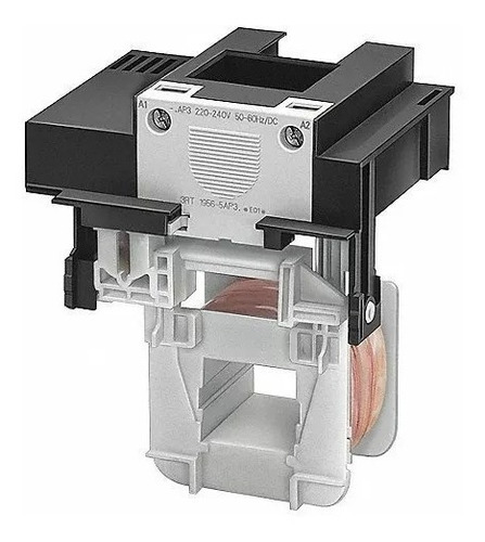 3rt1955-5ap31 Bobina P/Contactor 3rt1055-6... 6 220v Siemens