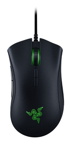 Imagen 1 de 10 de Mouse Razer Deathadder Elite Pc Gamer
