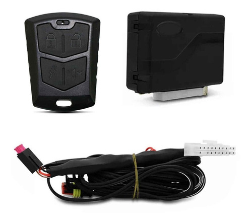 Imagem 4 de 6 de Escape Difusor Eletrônico Universal Ronco Esportivo Controle