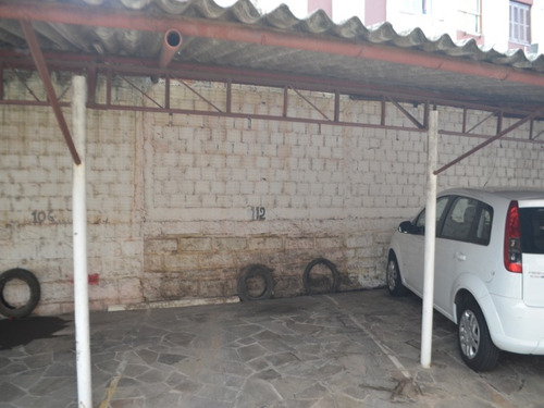 Imagem 18 de 21 de Apartamento - Ap00234 - 34066439