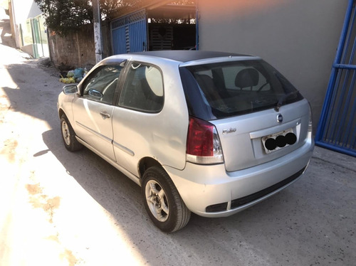 Imagem 4 de 11 de Fiat Palio 2007 1.0 Fire Celebration Flex 3p