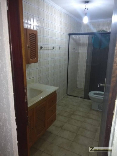 Imagem 6 de 28 de Casa Com 4 Dormitórios À Venda, 160 M² Por R$ 600.000 - Vila Bremen - Guarulhos/sp - Ca0048