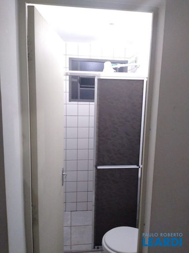 Imagem 15 de 15 de Apartamento - Jardim Francisco Mendes - Sp - 615812