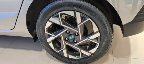 Hyundai HB20 1.0 TGDI FLEX LIMITED AUTOMÁTICO