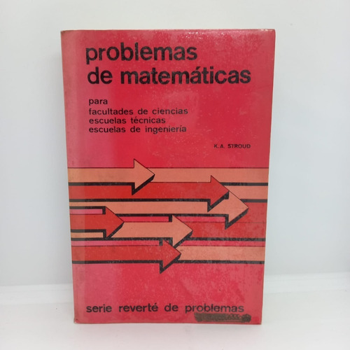 Problemas De Matemáticas