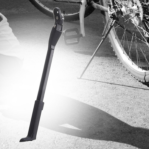 ~ Reposapiés For Bicicleta Soporte For Reposapiés