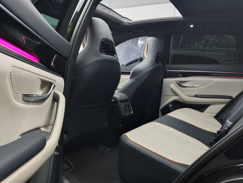 BYD Song Plus 1.5 Phev-Ev Dm-I