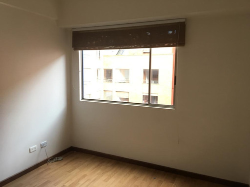 Imagen 16 de 17 de Apartamento En Venta En Bogotá Quinta Paredes-teusaquillo. Cod 13107
