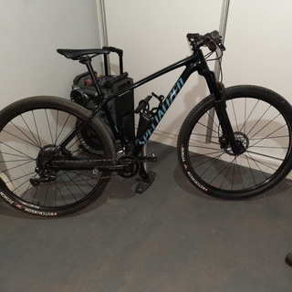 specialized chisel usada