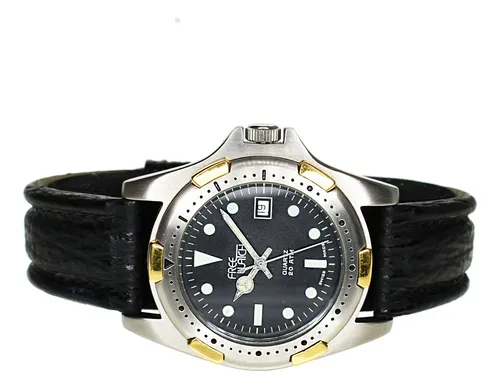 Stainless steel 3atm water resistant sale