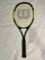 Comprar Raqueta De Wilson Wilson Energy Xl