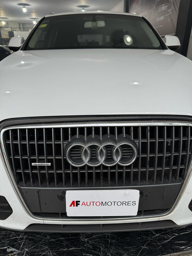 Audi Q5 2.0 Tfsi 211cv Quattro