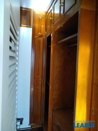 Imagem 12 de 15 de Apartamento - Higienópolis - Sp - 636536