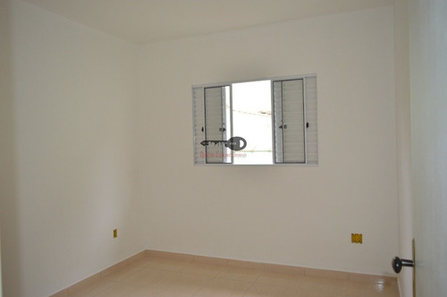 Imagem 3 de 14 de Sobrado Em Condominio - 2 Dormitórios - Penha - 63877