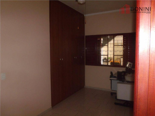 Imagem 14 de 24 de Casa Residencial À Venda, Campo Verde, Americana - Ca0103. - Ca0103